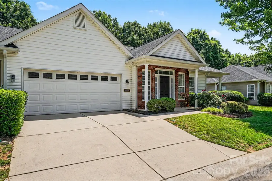 9330 Duckhorn Drive, Charlotte, NC 28277 - #2