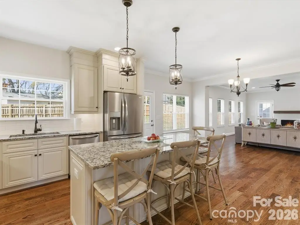 3211 Oakdale Road, Charlotte, NC 28216 - #1