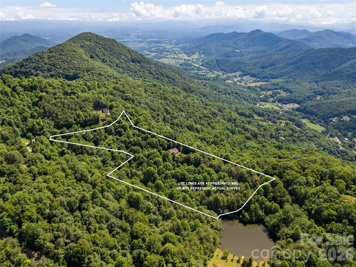 51 Stony Pond Lane, Canton, NC 28716 - #1