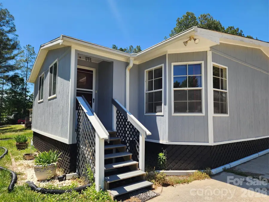 189 Brook Creek Drive, Troutman, NC 28166 - #3