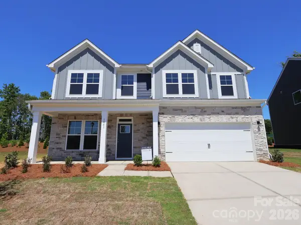 1841 Augustine Street, Monroe, NC 28112