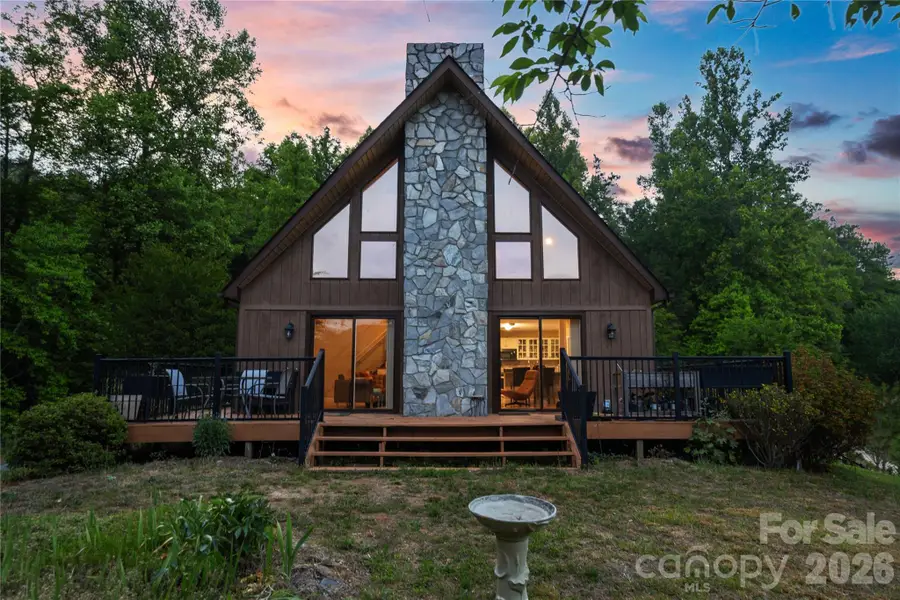 6029 Mulberry Church Road, Lenoir, NC 28645 - #2