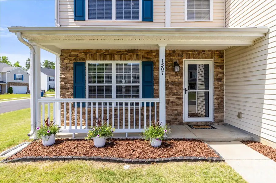 1507 Cold Creek Place, Huntersville, NC 28078 - #2
