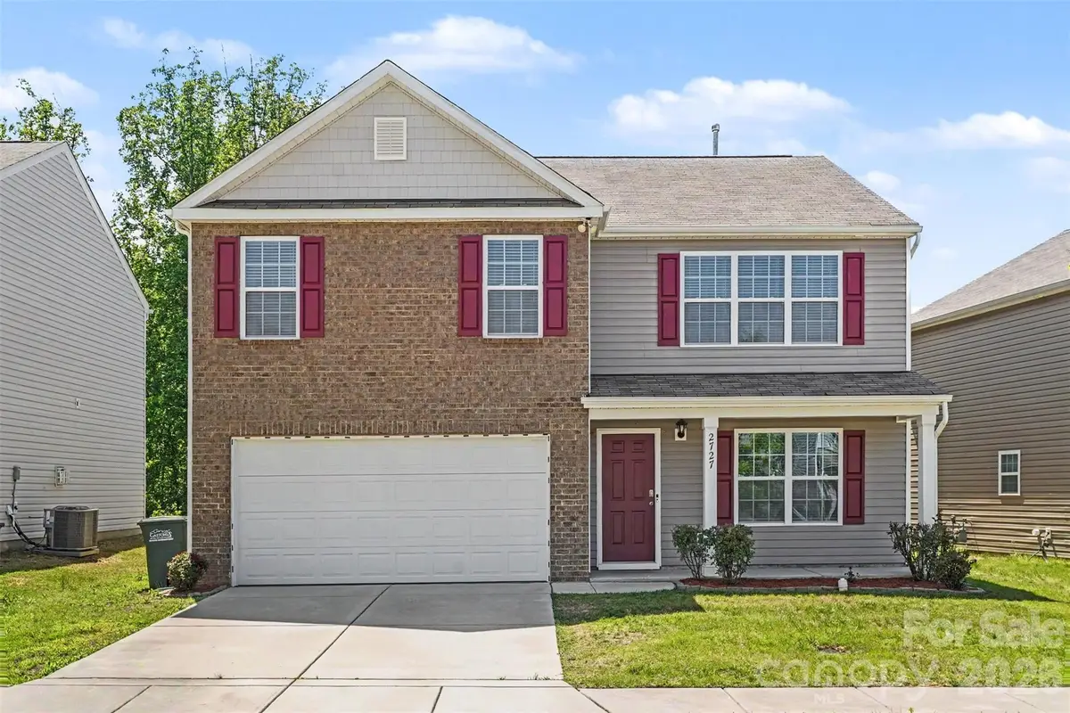 2727 Waybrook Drive, Dallas, NC 28034 - #1