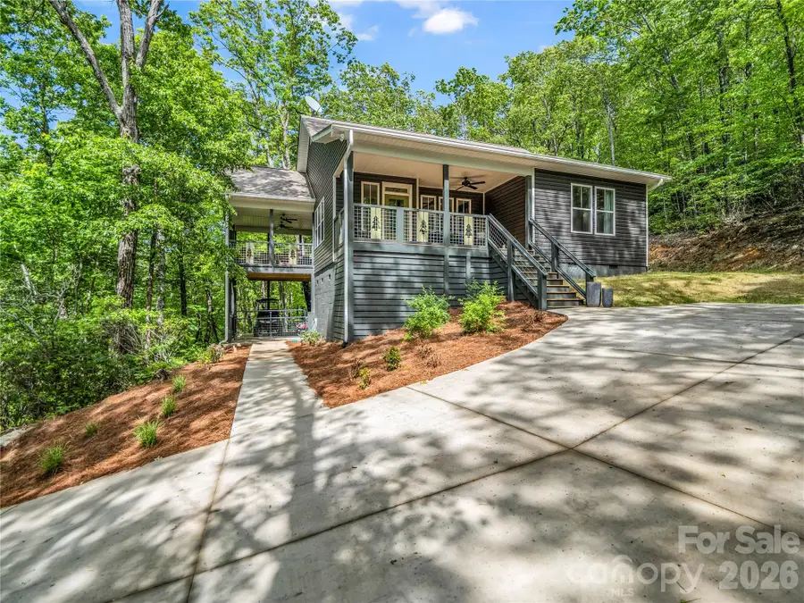 737 Melrose Mountain Road, Tryon, NC 28782 - #2