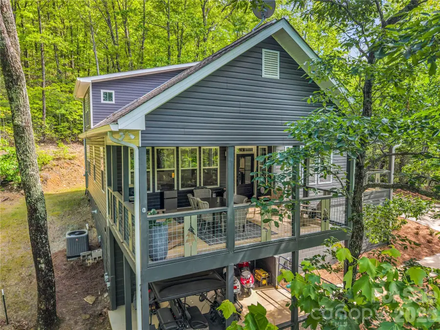 737 Melrose Mountain Road, Tryon, NC 28782 - #3