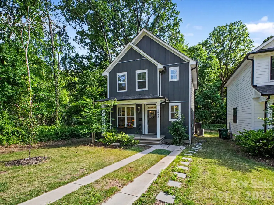 1832 Purser Drive, Charlotte, NC 28215 - #2