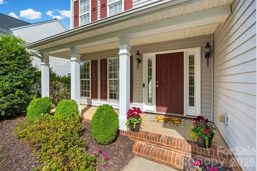 4010 Fountainbrook Drive, Indian Trail, NC 28079 - #2