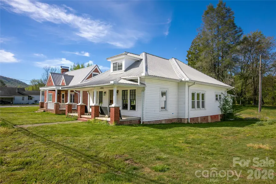 220 Main Street, Rosman, NC 28772 - #2