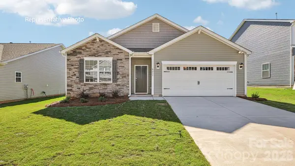 142 Early Bird Lane, Salisbury, NC 28144