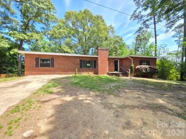 4268 Vincent Street, Kannapolis, NC 28081 - #1
