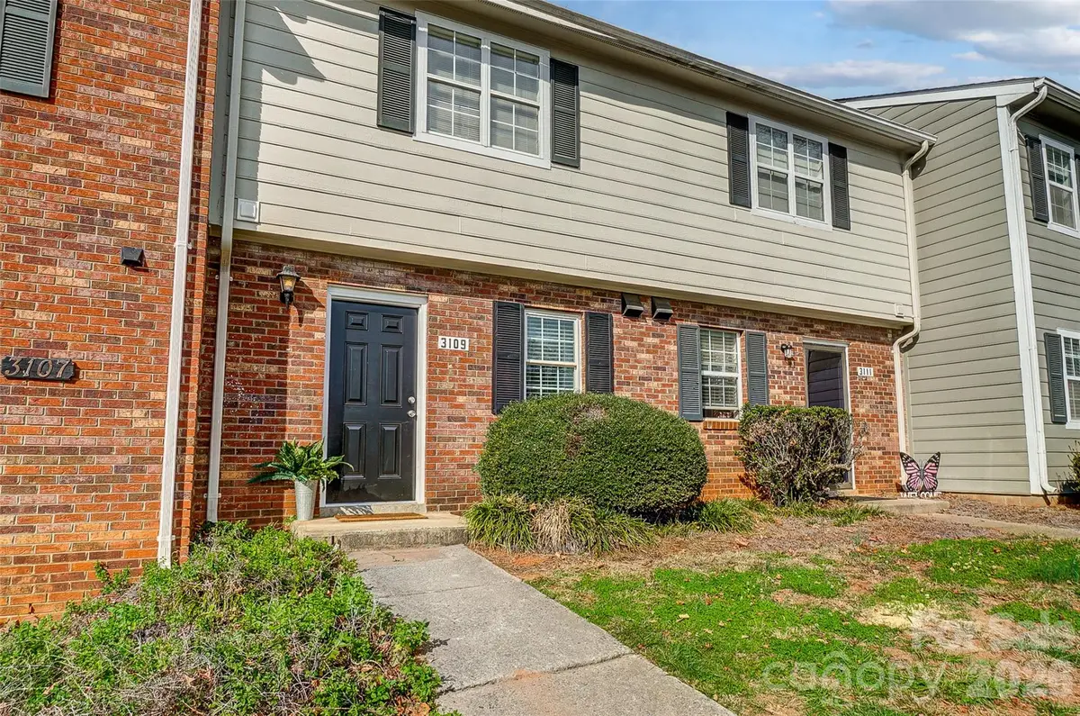 3109 Heathstead Place, Charlotte, NC 28210 - #1