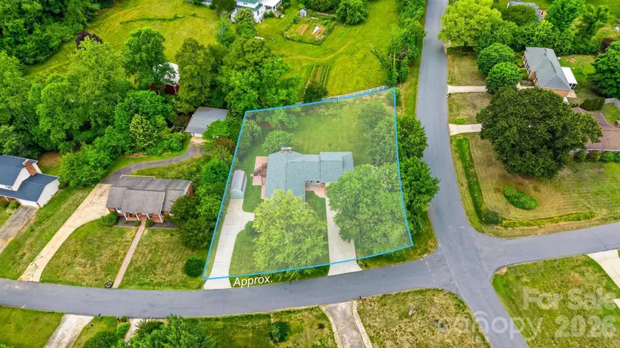 5496 Northwood Drive, Hickory, NC 28601 - #3