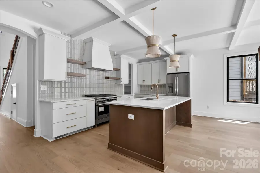 417 W Cama Street, Charlotte, NC 28217 - #3