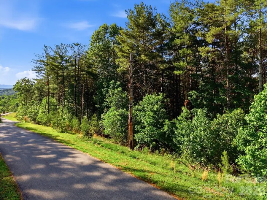 V/L Clear Water Way #95, Nebo, NC 28761 - #2