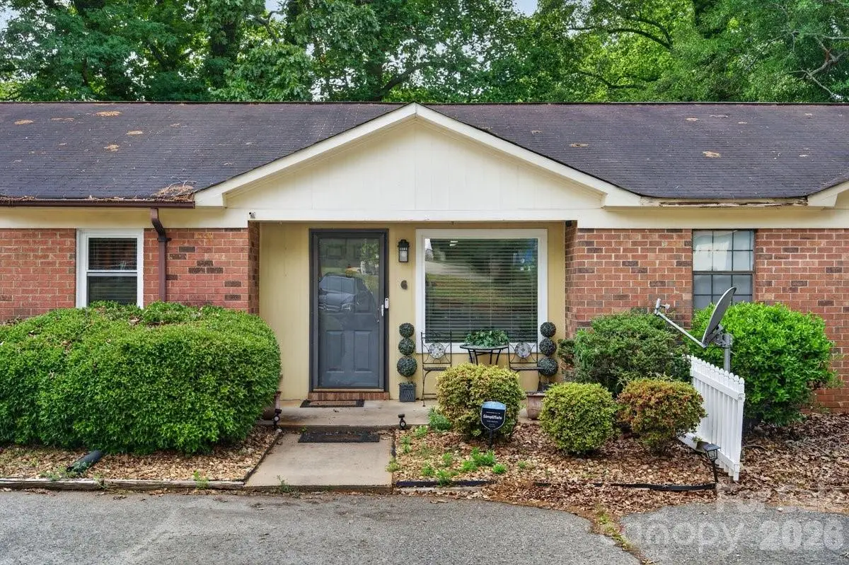 634 Hillcrest Drive #6, Shelby, NC 28150 - #1