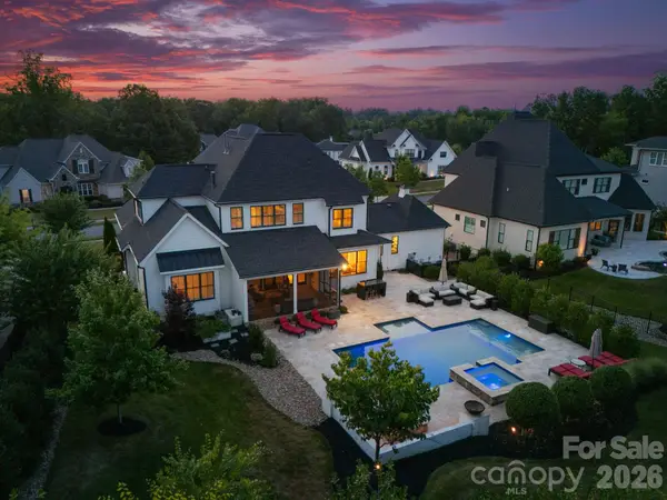 17106 Arkansas Lane, Davidson, NC 28036