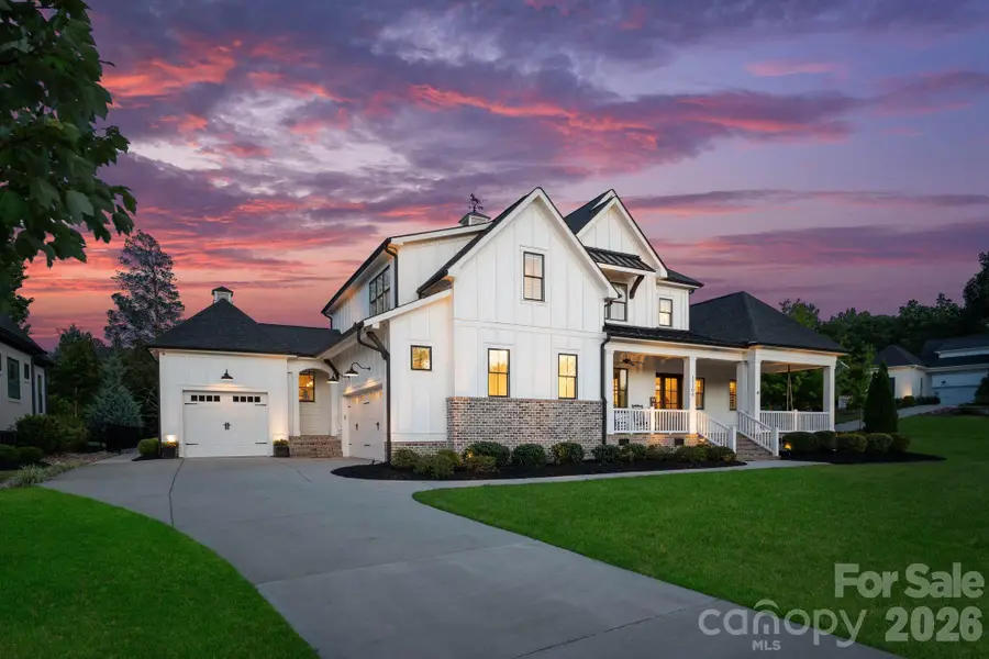 17106 Arkansas Lane, Davidson, NC 28036 - #2