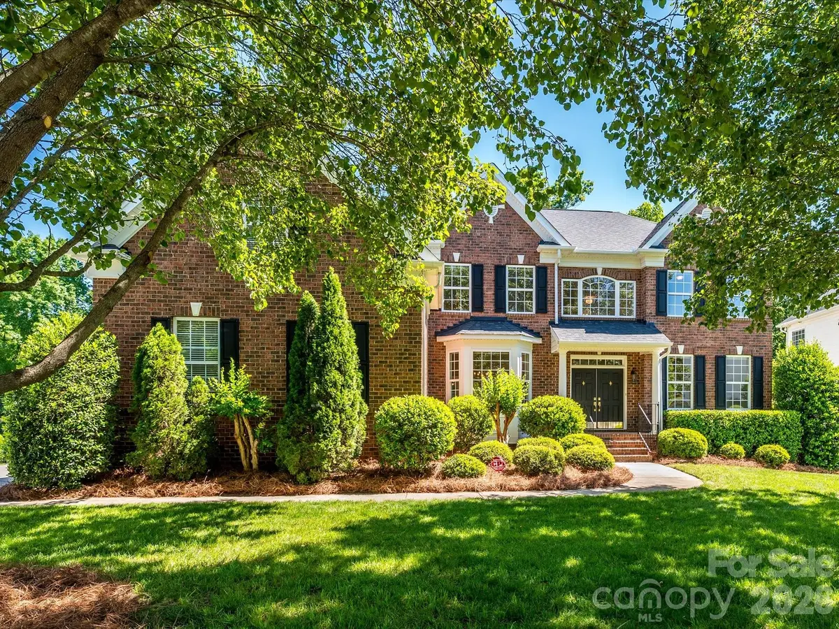 2172 Woodstream Road, Harrisburg, NC 28075 - #1