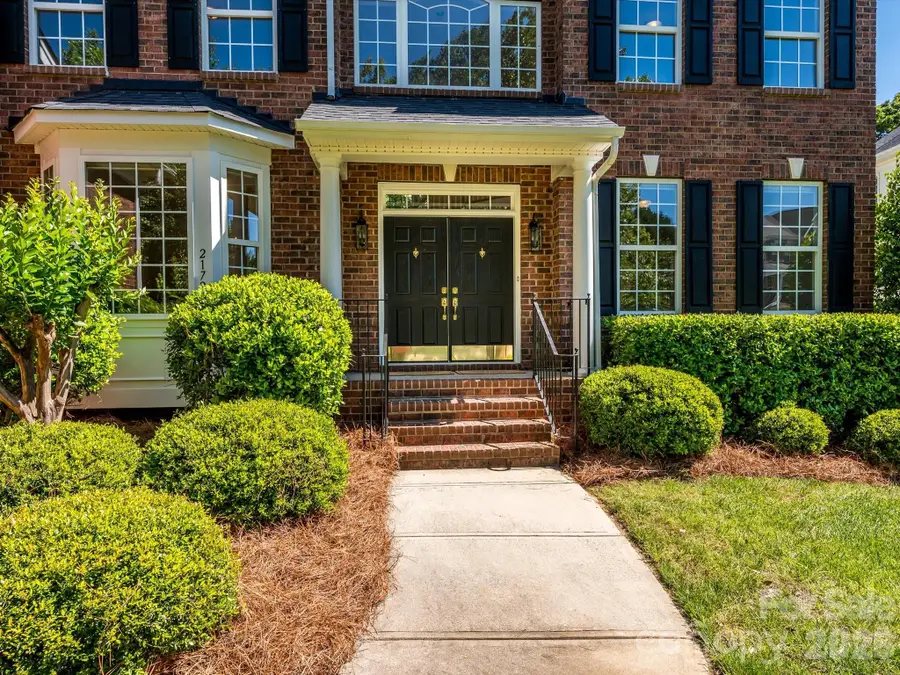 2172 Woodstream Road, Harrisburg, NC 28075 - #2