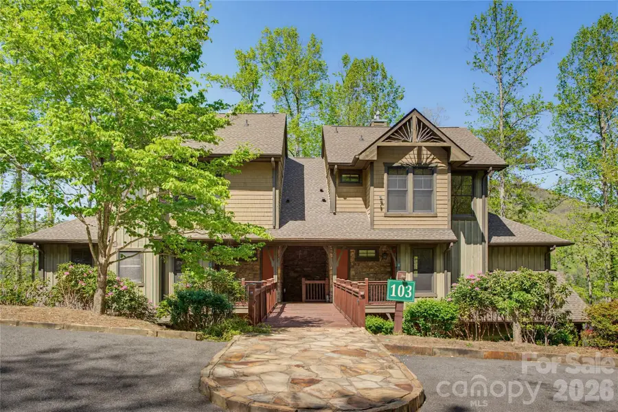 103 Southshore Drive, Tuckasegee, NC 28783 - #3