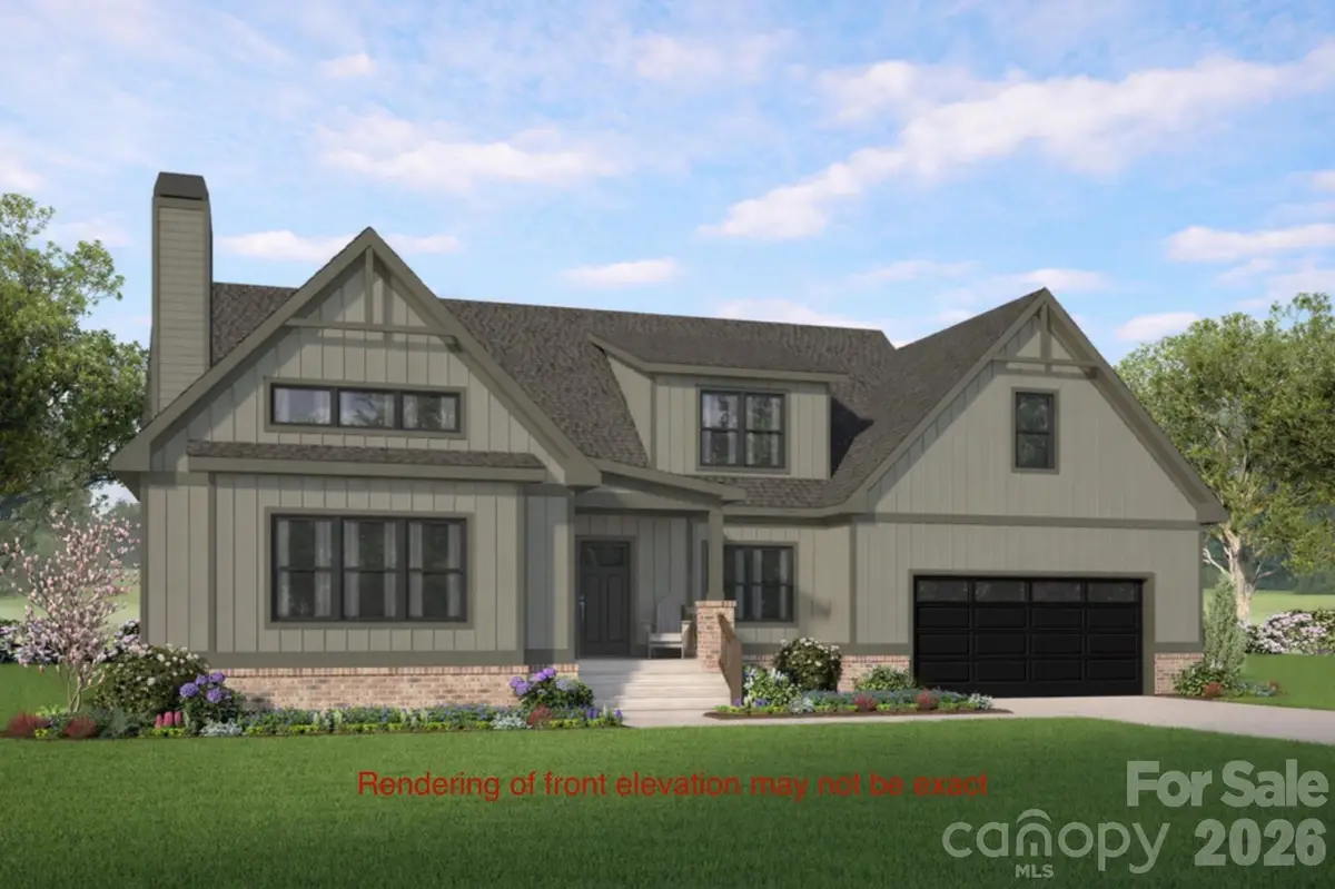 TBD Sky Drive #2, Asheville, NC 28804 - #1