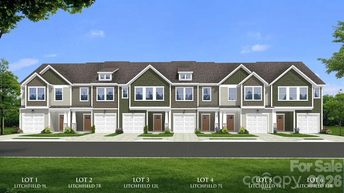 79 Moon Haven Way, Arden, NC 28704 - #1