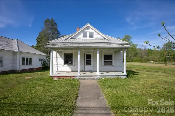 204 Main Street, Rosman, NC 28772