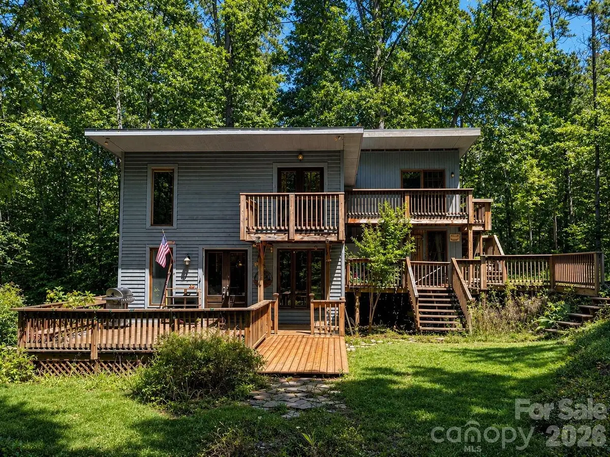 183 Cedarberry Glen, Rutherfordton, NC 28139 - #1