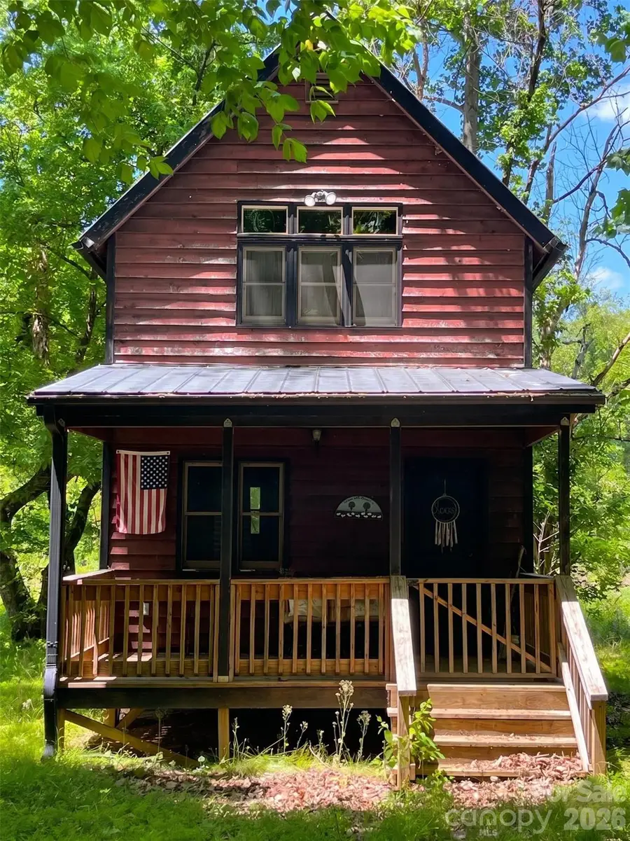 183 Cedarberry Glen, Rutherfordton, NC 28139 - #3