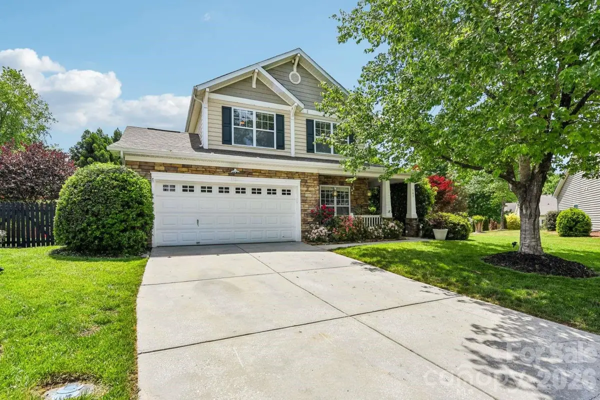 541 Marblewood Court, Fort Mill, SC 29708 - #1
