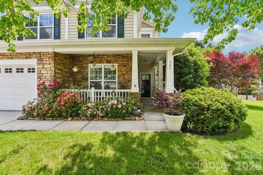 541 Marblewood Court, Fort Mill, SC 29708 - #3