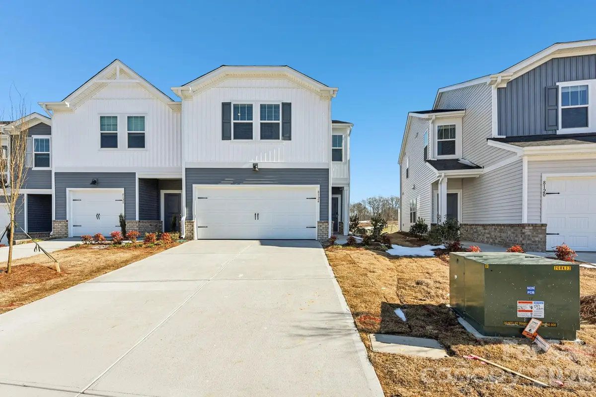 9036 Foggy Brook Loop, Charlotte, NC 28216 - #1