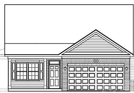 416 Brick House Road, York, SC 29745 - #1