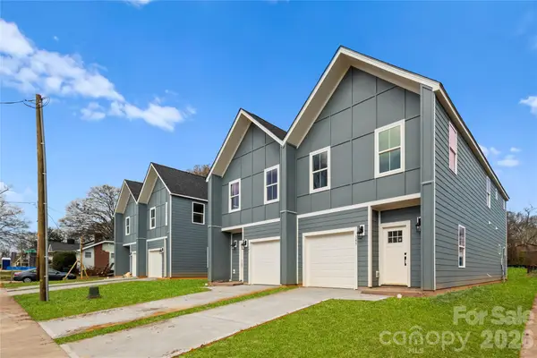 337 N Hoskins Road, Charlotte, NC 28216