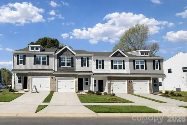 5953 Wallace Avenue, Charlotte, NC 28227
