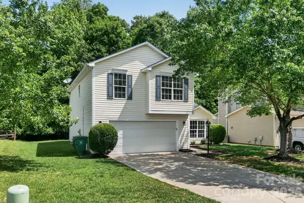 5313 Crisfield Road, Charlotte, NC 28269