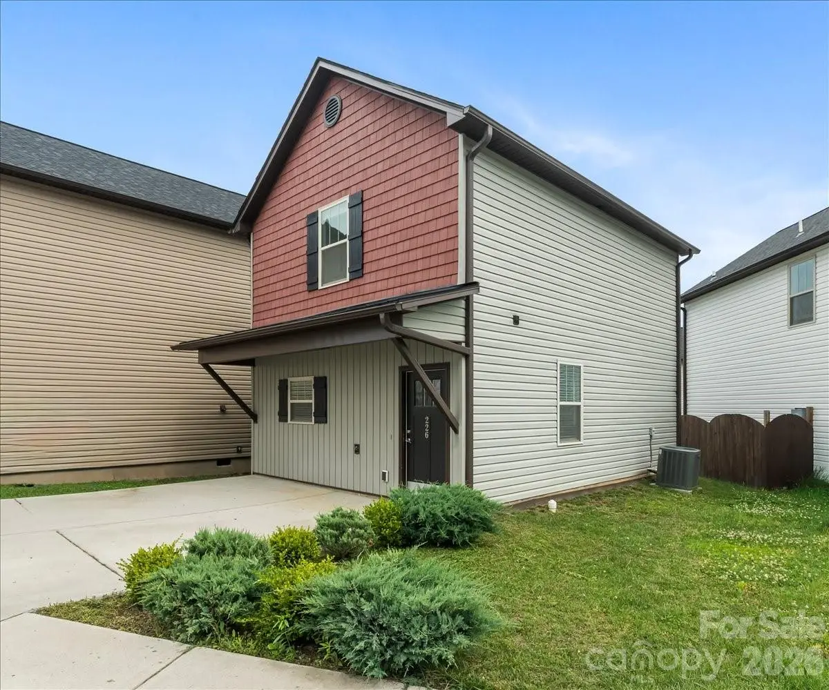 226 Cardwell Lane, Fletcher, NC 28732 - #1