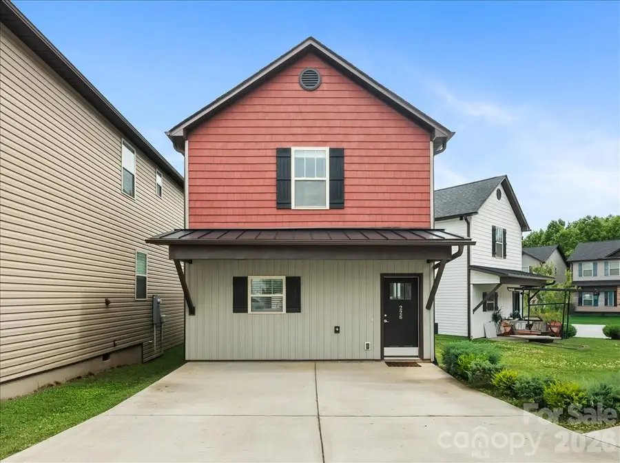 226 Cardwell Lane, Fletcher, NC 28732 - #2