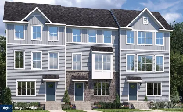 8005 Steele Valley Road, Charlotte, NC 28278