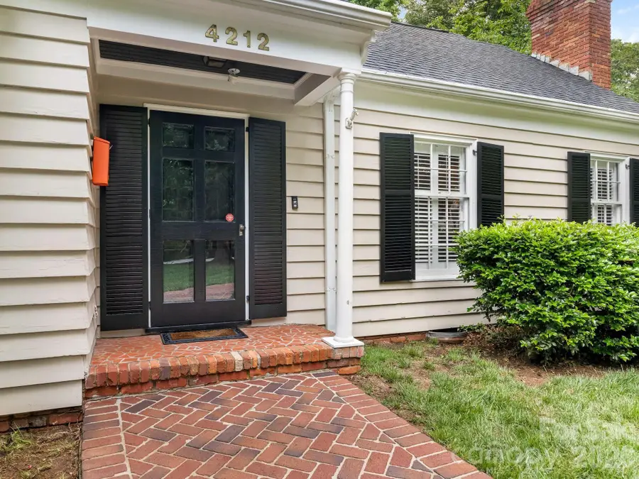 4212 Melchor Avenue, Charlotte, NC 28211 - #2