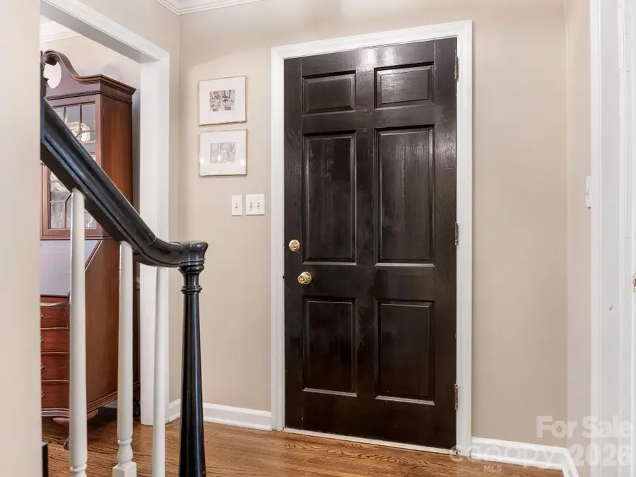 4212 Melchor Avenue, Charlotte, NC 28211 - #3