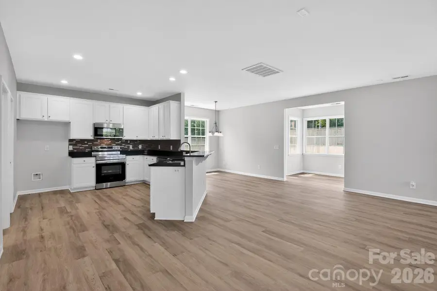 8915 Merrie Rose Avenue, Charlotte, NC 28213 - #3