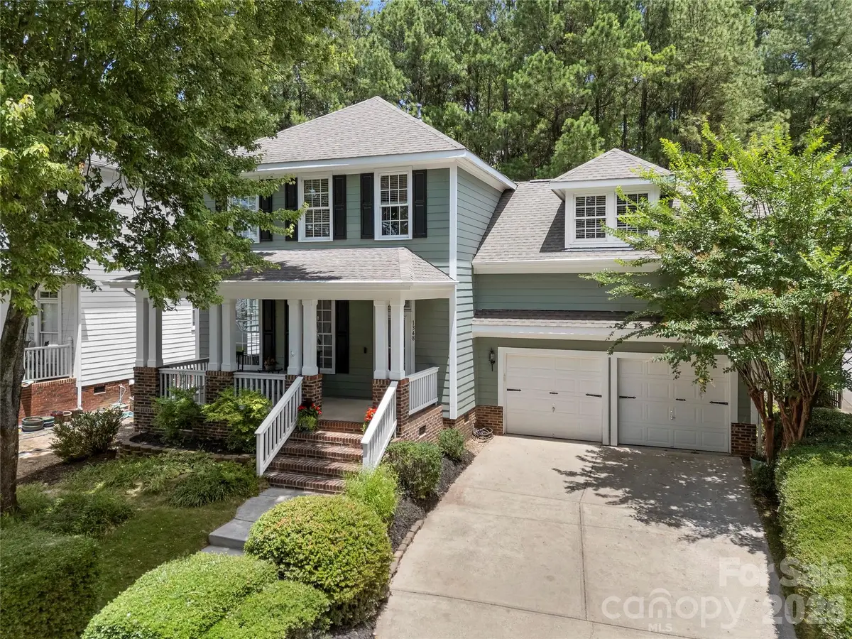 1348 Barnett Woods Crossing, Fort Mill, SC 29708 - #1
