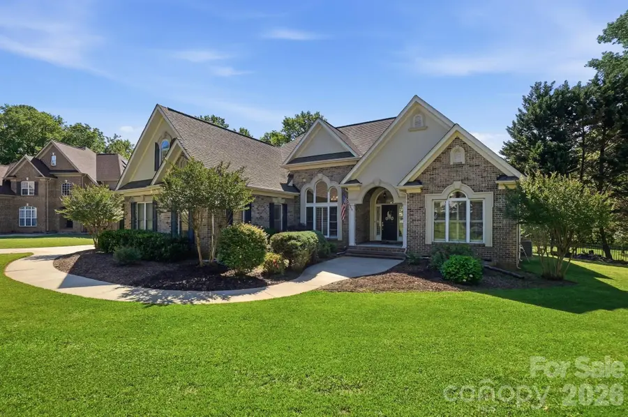 2066 Applebrook Drive, Wesley Chapel, NC 28110 - #3