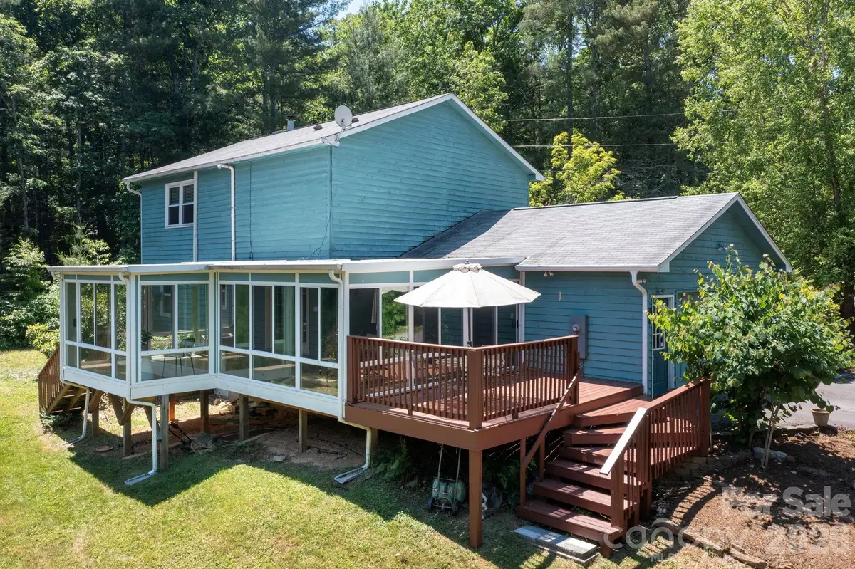 109 Lovers Loop Road, Asheville, NC 28803 - #1