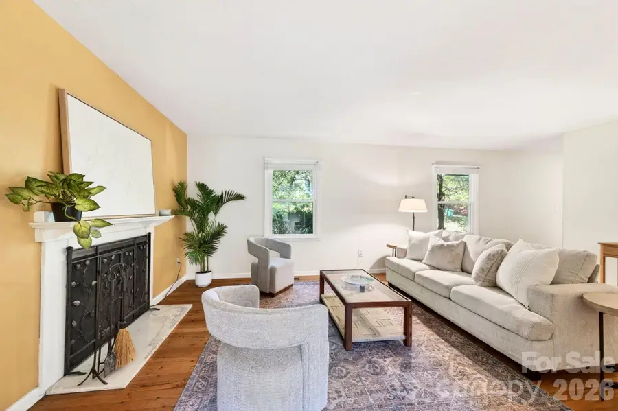 109 Lovers Loop Road, Asheville, NC 28803 - #3