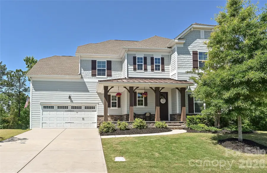 17403 Saranita Lane, Charlotte, NC 28278 - #3