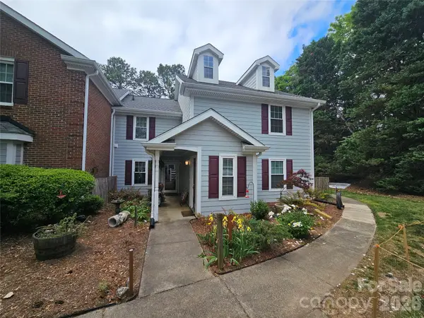 9232 Kings Canyon Drive, Charlotte, NC 28210