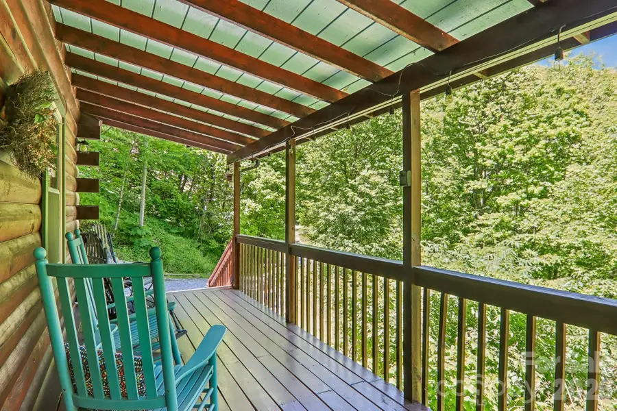 152 Trails End Lane, Maggie Valley, NC 28751 - #3